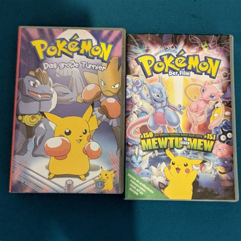 pokemon vhs|pokemon vhs opening.